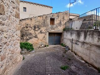 Haus in Beceite. Casa en beceite