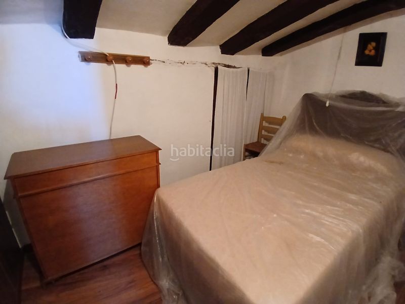 Foto 32532e90-585a-482e-b0fa-bc315587f101. Casa amb xemeneia a Beceite