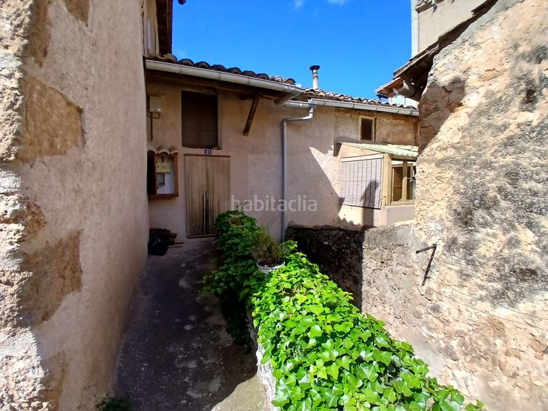 Foto 61991c71-cd37-4114-a744-7668afde936b. Casa amb xemeneia a Beceite