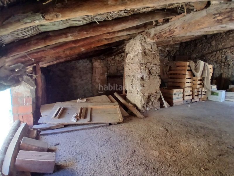 Foto 622ef7ca-2334-4e29-9244-6b1c9f7e7eb7. Casa amb xemeneia a Beceite
