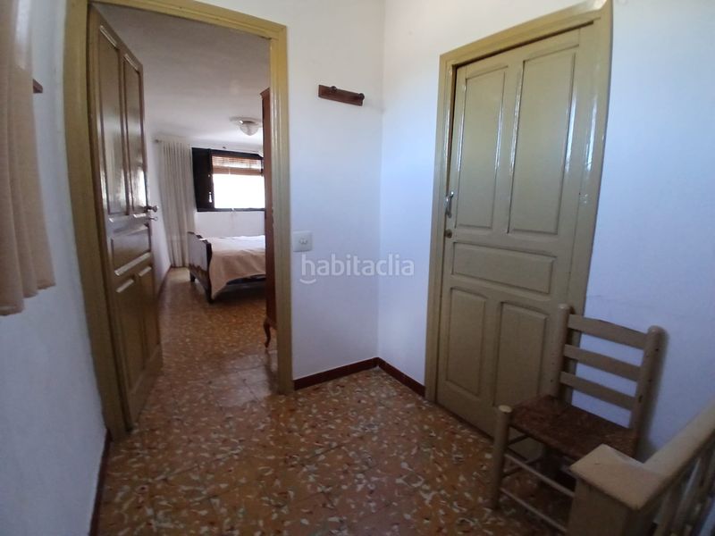 Foto 7bfb018a-61ab-46c1-8bce-94d6b2e0ea41. Casa amb xemeneia a Beceite