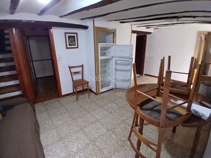 Foto 850412ad-6c80-4e50-953c-c8c4a49774ca. Casa amb xemeneia a Beceite