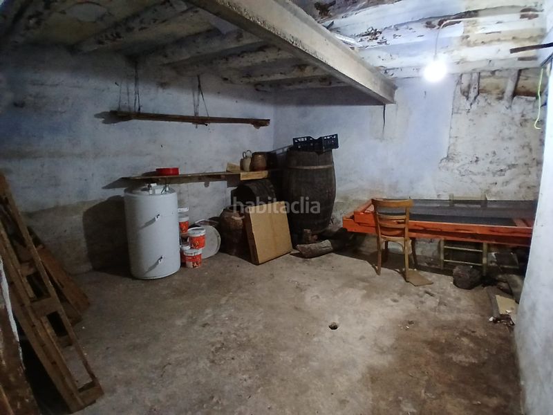 Foto d2791550-e025-4a6a-9e51-32aa329a6ea0. Casa amb xemeneia a Beceite
