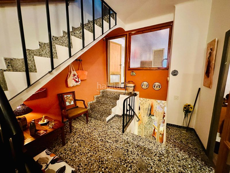 Foto 7d221481-62a3-49ce-a50e-717526b44f9f. Casa amb xemeneia aparcament a Fresneda (La)