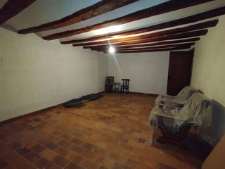 Maison à Fresneda (La). Casa en la fresneda