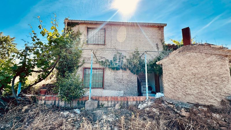 Foto 4ca02934-7864-42bd-a578-770f4da77c9f. Finca rústica a Fresneda (La)