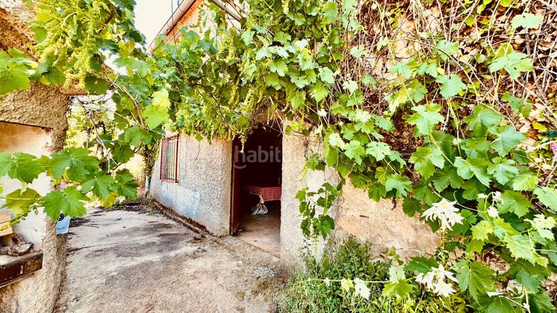 Foto 8b1ea337-b56c-4956-820b-aaf11cd57684. Finca rústica a Fresneda (La)