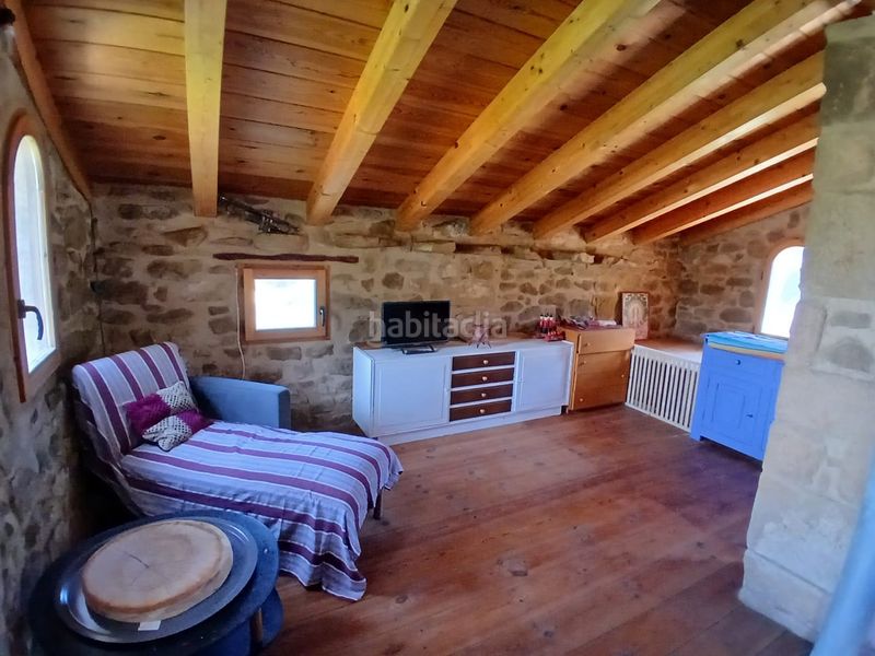 Foto 8b13b4e9-ac2d-4181-bed1-e887c5837dcb. Finca rústica a Fresneda (La)