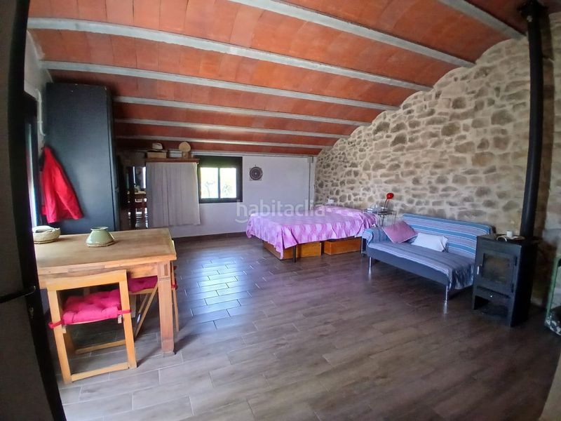 Foto d8282517-8b2b-433f-aa0a-35c203b7b16e. Finca rústica a Fresneda (La)