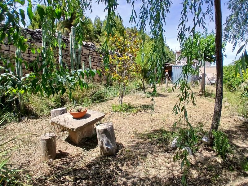Foto de4aafde-9dc5-4371-af93-129c1aacd7f1. Finca rústica a Fresneda (La)