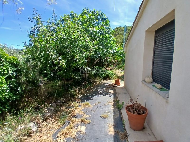 Foto e31bd15c-4cd0-4634-9a5f-c1a6ab15f63f. Finca rústica a Fresneda (La)