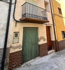 Casa a Lledó. Casa en lledó