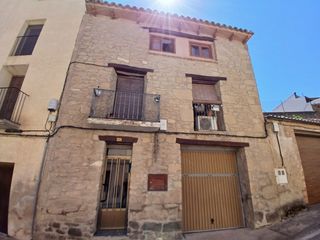 Casa a Mazaleón. Casa con patio en mazaleón