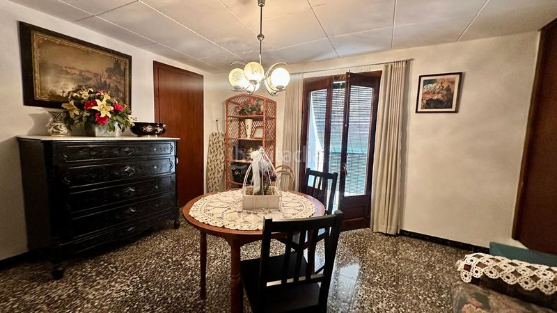 Foto c87edf20-cb0f-4a8d-867d-dcd83e7944b0. Casa amb calefacció a Calaceite