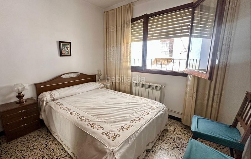 Foto ce514917-2749-47a5-b76d-b100f6d00ac0. Casa amb calefacció a Calaceite