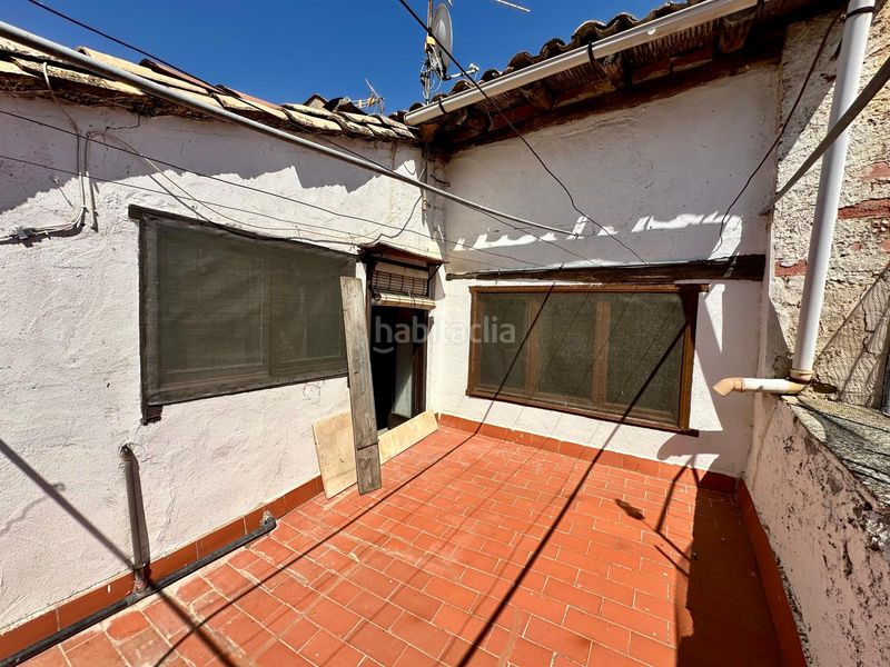Foto f8709f19-0db9-491f-b291-f45cd3f18c2f. Casa amb calefacció a Calaceite