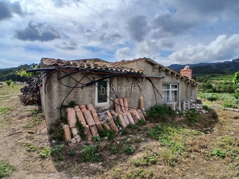 Foto 7ee1b874-a69f-4ba0-a1fc-815db9913558. Finca rústica a Corbera d´Ebre