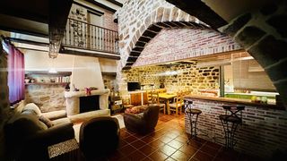 Haus in Cretas. Casa en cretas