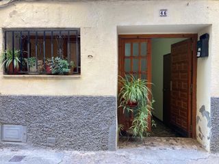 Casa a Torre del Compte. Casa en torre del compte