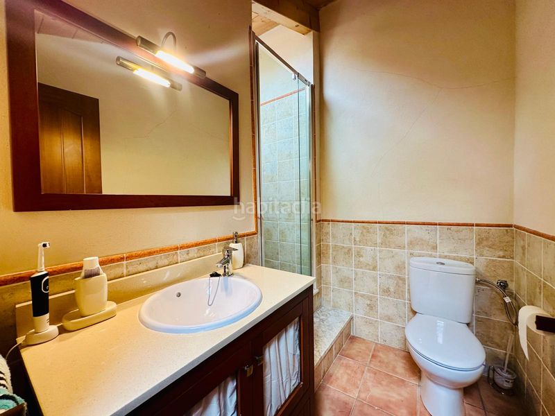 Foto 5f14ea57-40a6-4847-b140-0ea9507bd96a. Casa amb xemeneia a Beceite