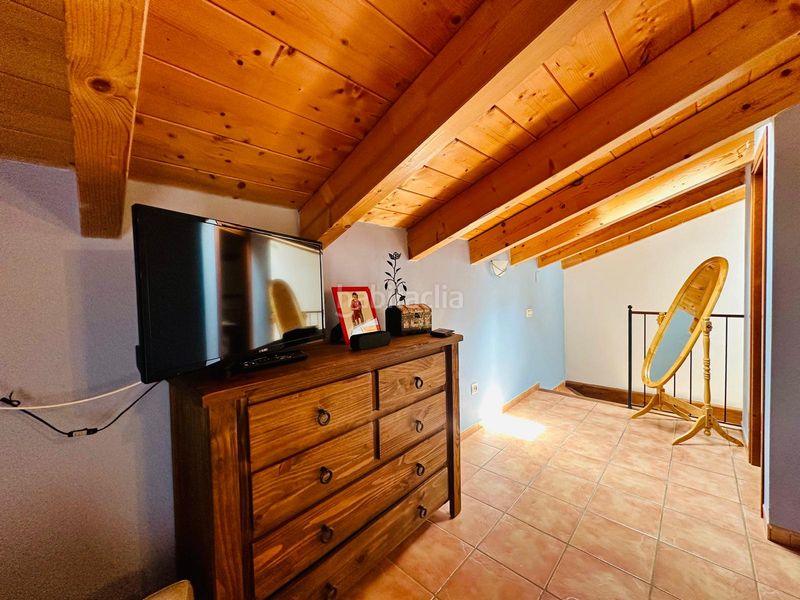 Foto 91cb08c3-a945-4e46-9876-7f1fa22062de. Casa amb xemeneia a Beceite