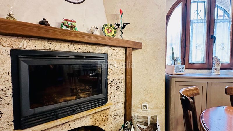 Foto d8ff1b0c-dd70-4156-84cd-1d9b07e9cb56. Casa amb xemeneia a Beceite