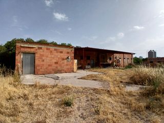 Rural plot in Valderrobres. Finca rústica con dos almacenes en valderrobres