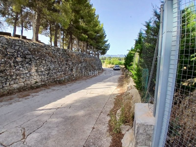 Foto 3e42b948-9f7a-432e-8e33-bc568c7acd4f. Finca rústica a Horta de Sant Joan