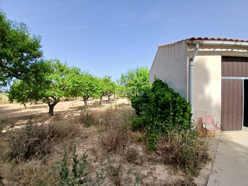 Foto ce3551bd-81c5-4abe-843e-585bc2358f47. Finca rústica a Horta de Sant Joan