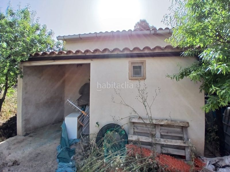 Foto ffed1fbd-6722-4605-94c8-607c997179c5. Finca rústica a Horta de Sant Joan