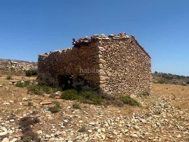 Foto 80e368c7-7f4d-4795-a6e0-924e2df15e08. Finca rústica a Peñarroya de Tastavins