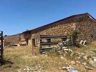 Finca rústica a Peñarroya de Tastavins