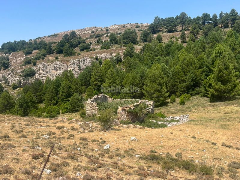 Foto f3f505e9-fb2f-496f-b8a6-bc71a2ff790c. Finca rústica a Peñarroya de Tastavins