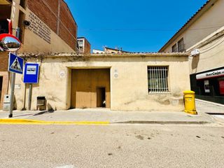 Local Comercial en Calaceite. Local comercial en calaceite