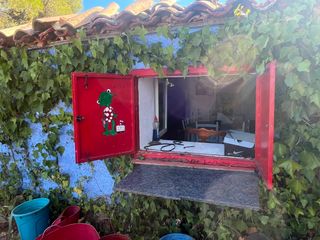 Fondo rustico in Arnes. Finca rústica con masía en arnes
