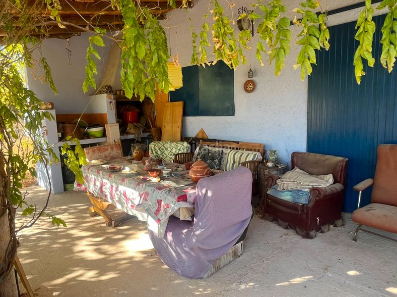 Foto 9da4a231-276f-4099-a99d-a1934263d4be. Finca rústica a Arnes