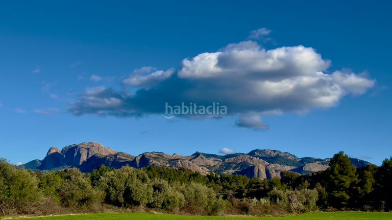Foto b6407598-ab39-45e1-a681-041873f5e6a8. Finca rústica a Arnes