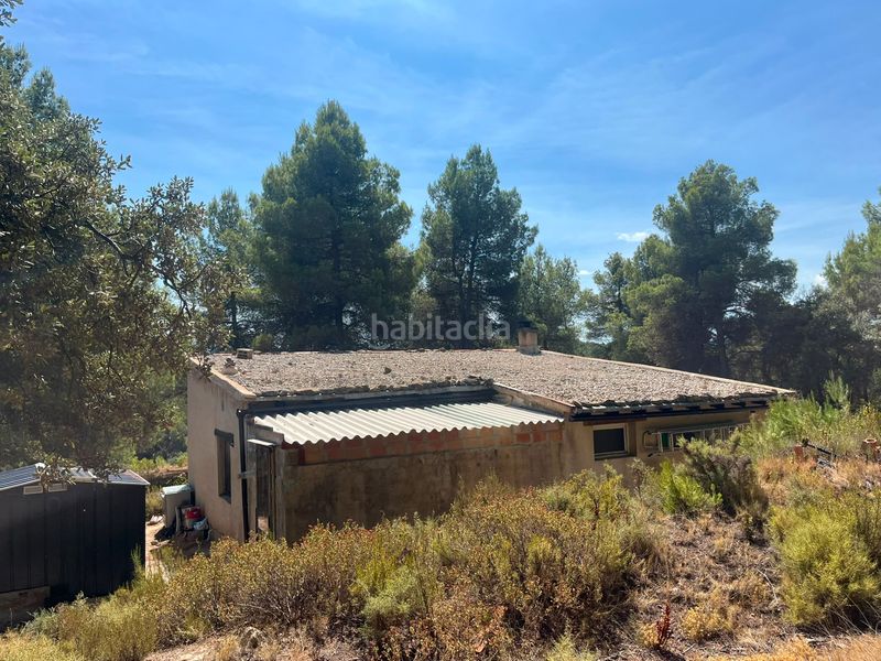 Foto d58b2294-52cf-4bed-a9b4-1a7794ae2a1c. Finca rústica a Ráfales