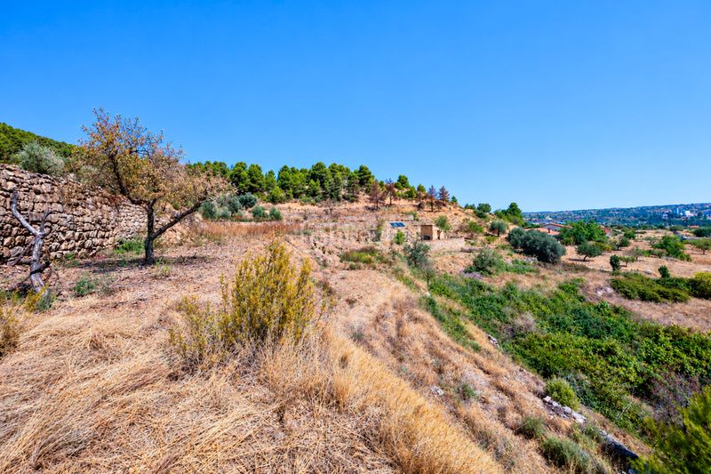 Foto 184a8035-36a6-4b8a-a6cc-fe62da0664ab. Finca rústica a Valderrobres