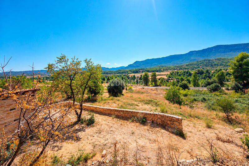 Foto 67b69604-6d6b-4025-9a60-ea00b91d2a44. Finca rústica a Valderrobres