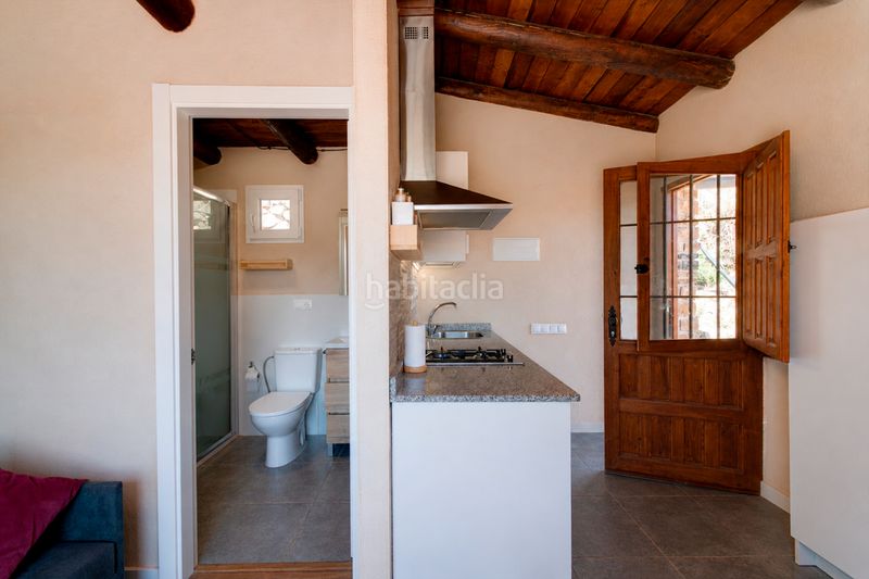 Foto c529893e-e021-4d40-b722-953edee07392. Finca rústica a Valderrobres