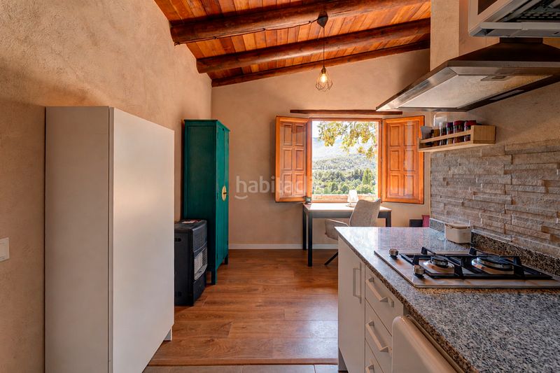 Foto faddf628-c54e-42cb-bbbe-085528452d45. Finca rústica a Valderrobres
