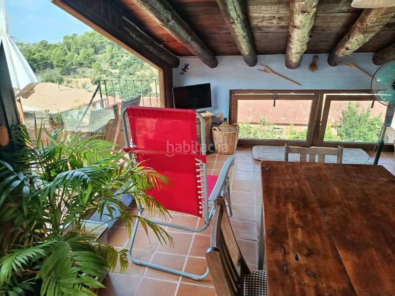 Foto 460d0884-420b-4f6b-92c2-cdaeebcd6676. Casa amb xemeneia a Fuentespalda