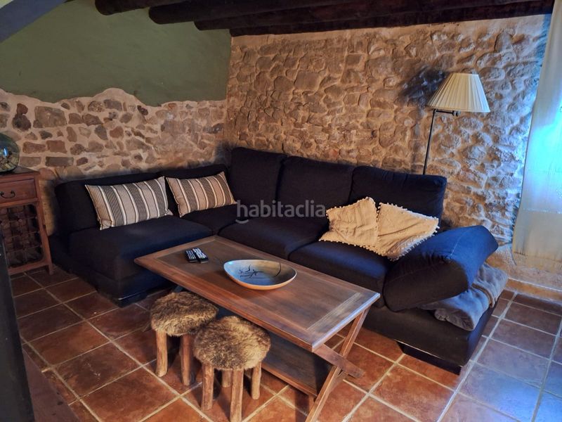 Foto 5bc4dfe4-97d3-4f8d-aa65-d378c21efe01. Casa  en Fuentespalda