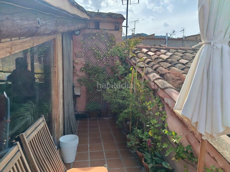Foto f450baab-21a5-4d92-80fe-60cf36b99763. Casa amb xemeneia a Fuentespalda
