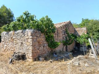 Finca rústica en Lledó