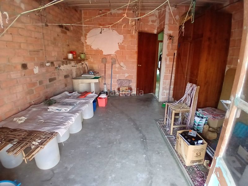 Foto 01279a36-8700-4b20-add0-f417ae87e062. Casa amb calefacció a Valdeltormo