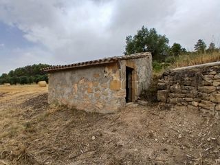 Finca rústica en Fresneda (La)
