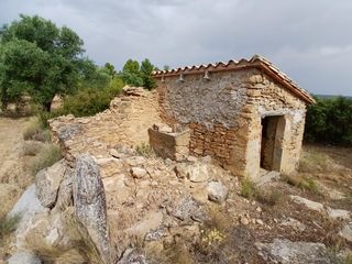 Finca rústica en Fresneda (La)
