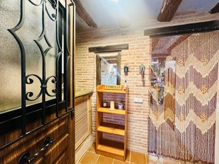 Casa en Cretas